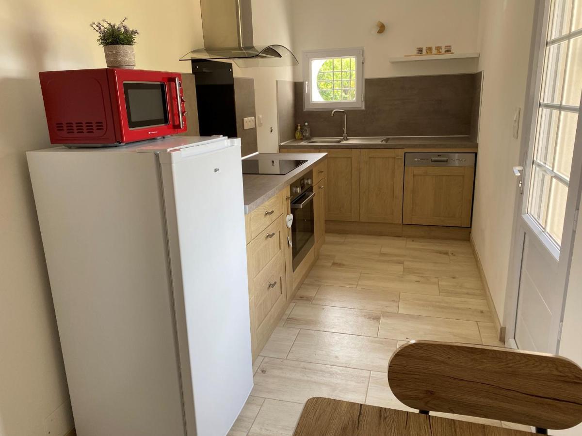 A Mouleydier Chez Faustine Bagian luar foto